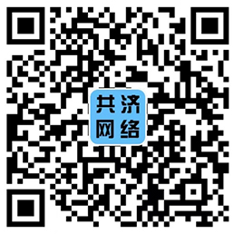 公众号二维码